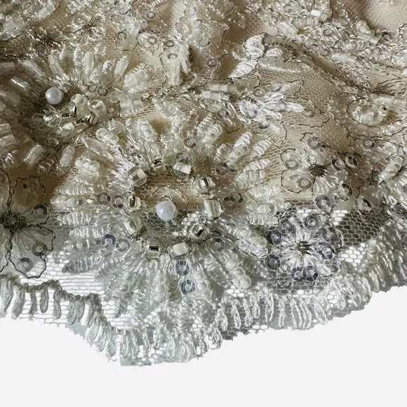 NWT Cathrine Deane Michelle Top